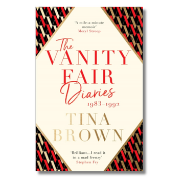 The Vanity Fair Diaries: 1983-1992