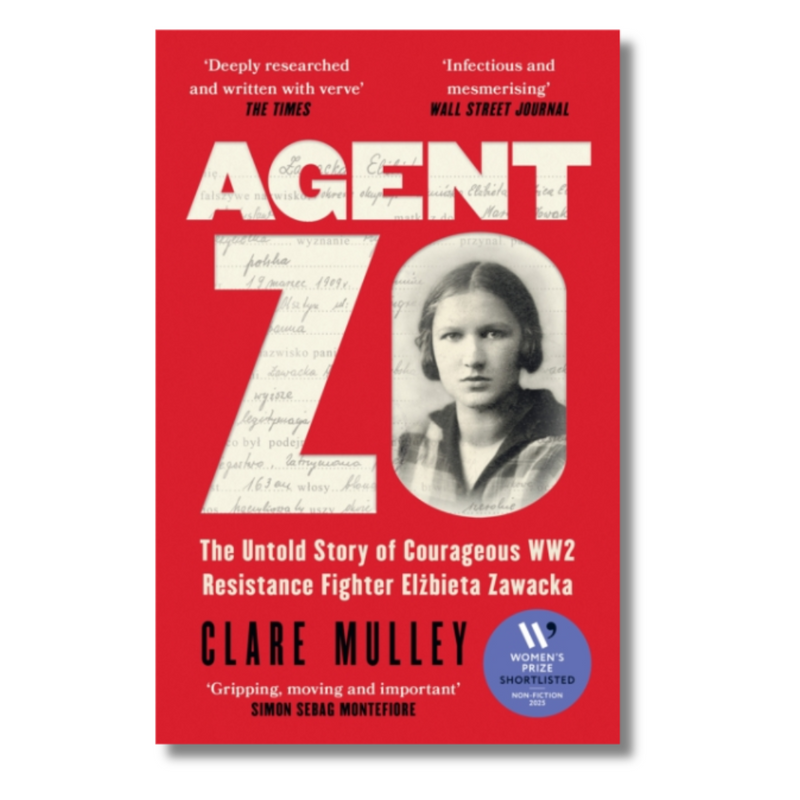Agent Zo