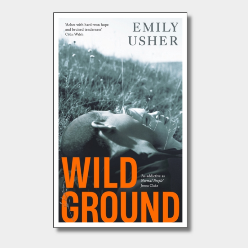 Wild Ground