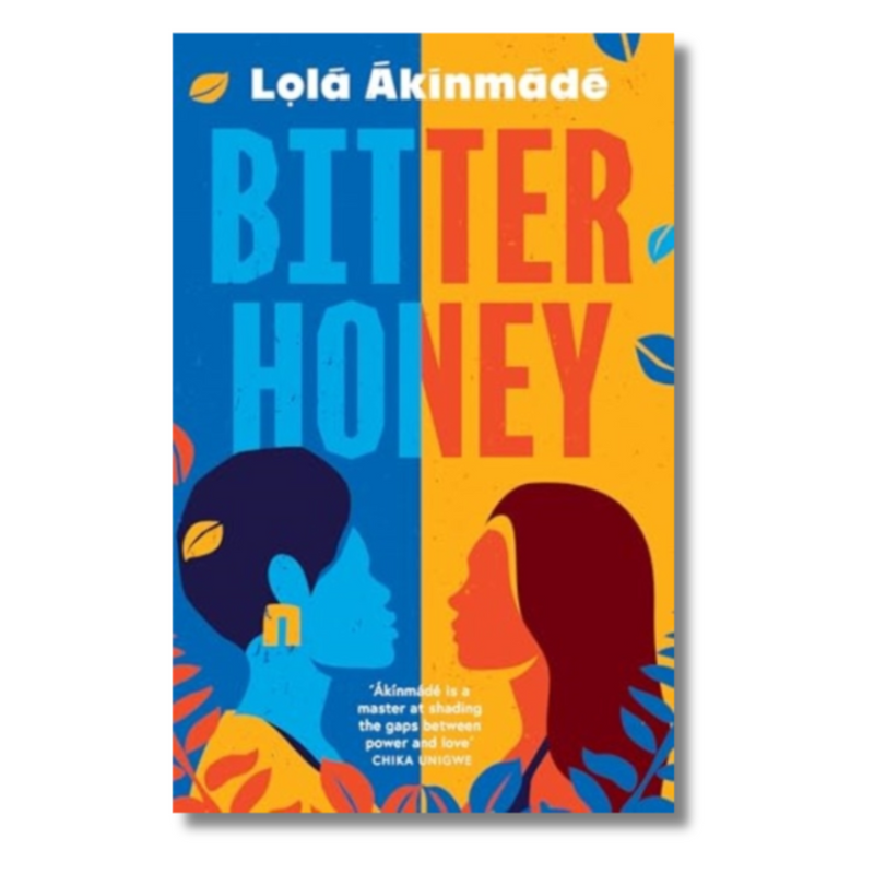 Bitter Honey