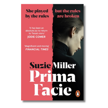 Prima Facie
