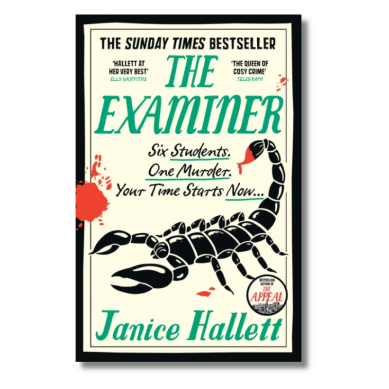 The Examiner