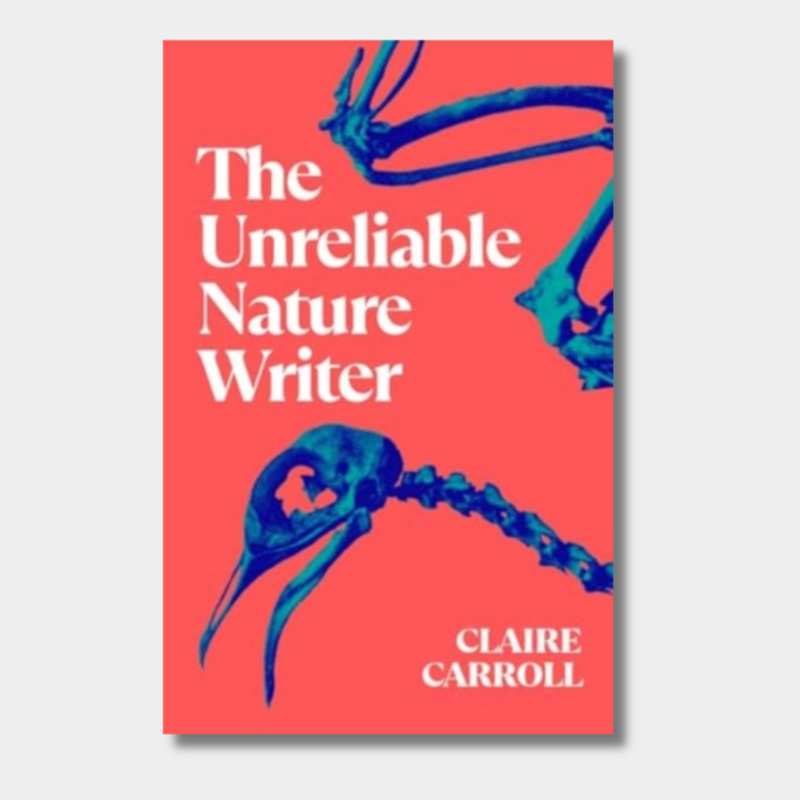 The Unreliable Nature Writer