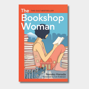 The Bookshop Woman