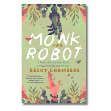 Monk and Robot