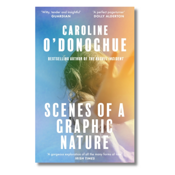 Scenes of a Graphic Nature