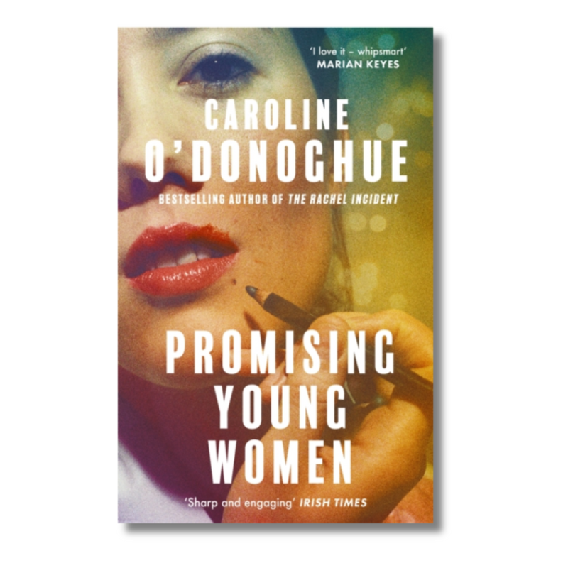 Promising Young Women – Rare Birds Books
