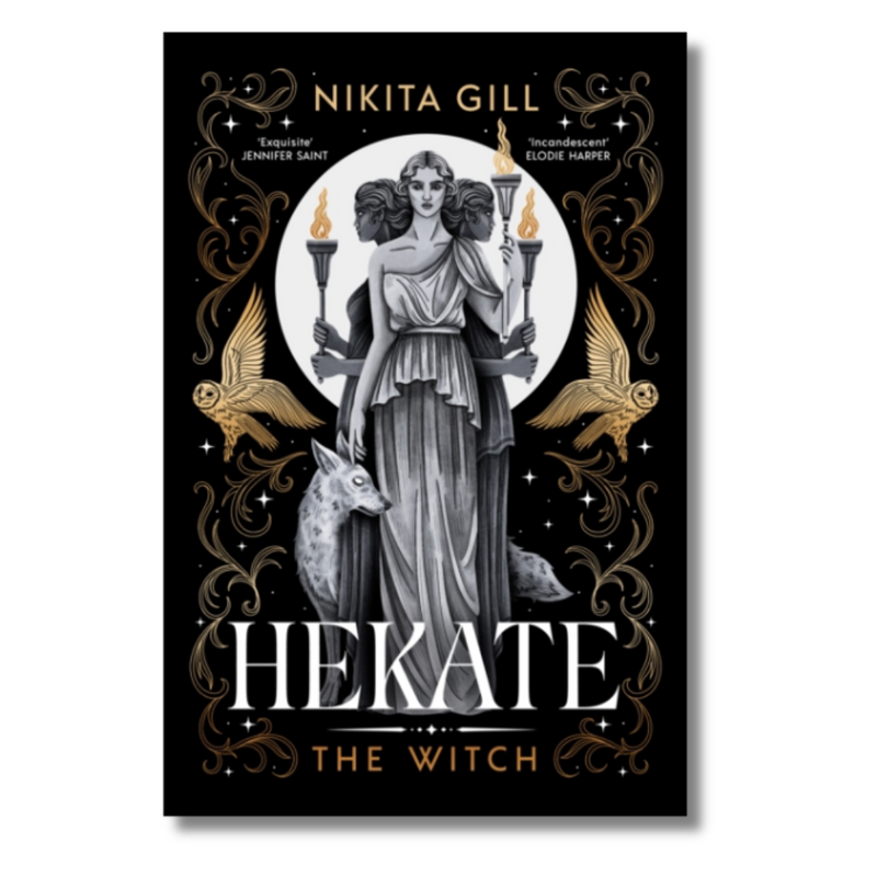 Hekate