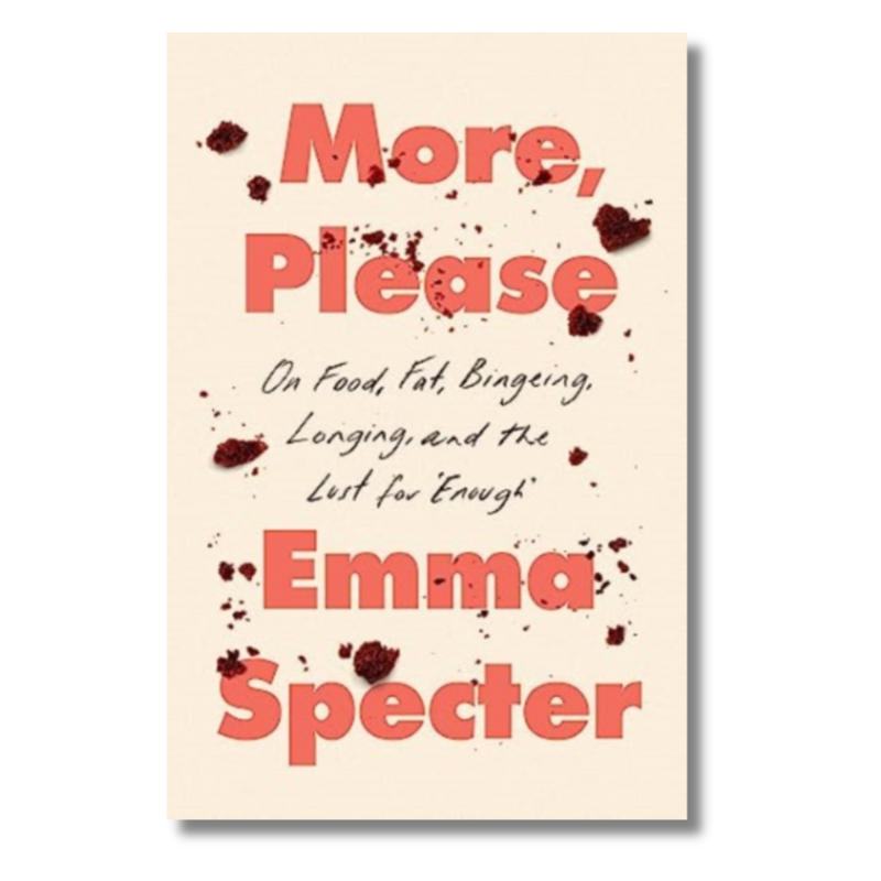 More, Please