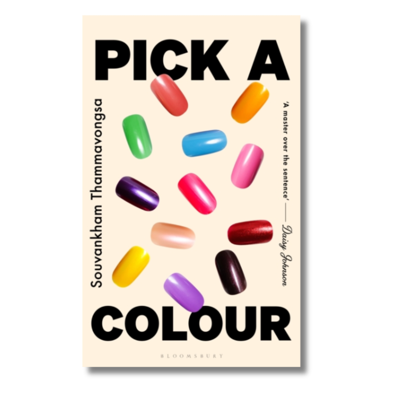 Pick a Colour