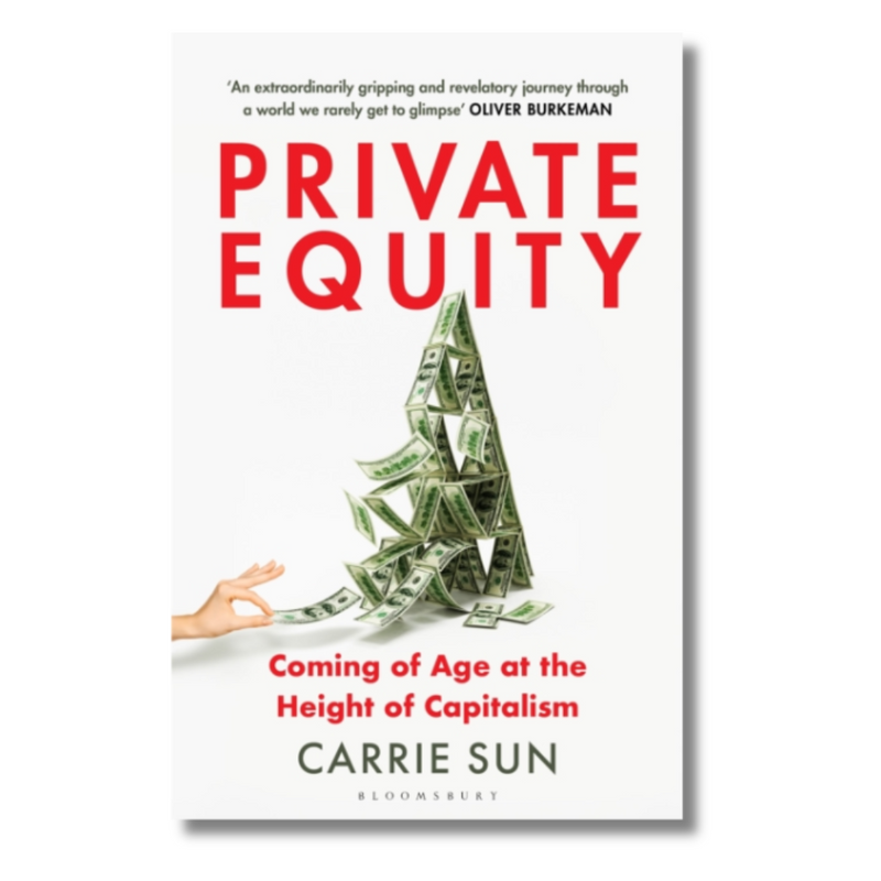 Private Equity
