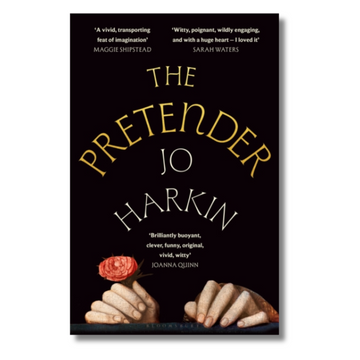 The Pretender