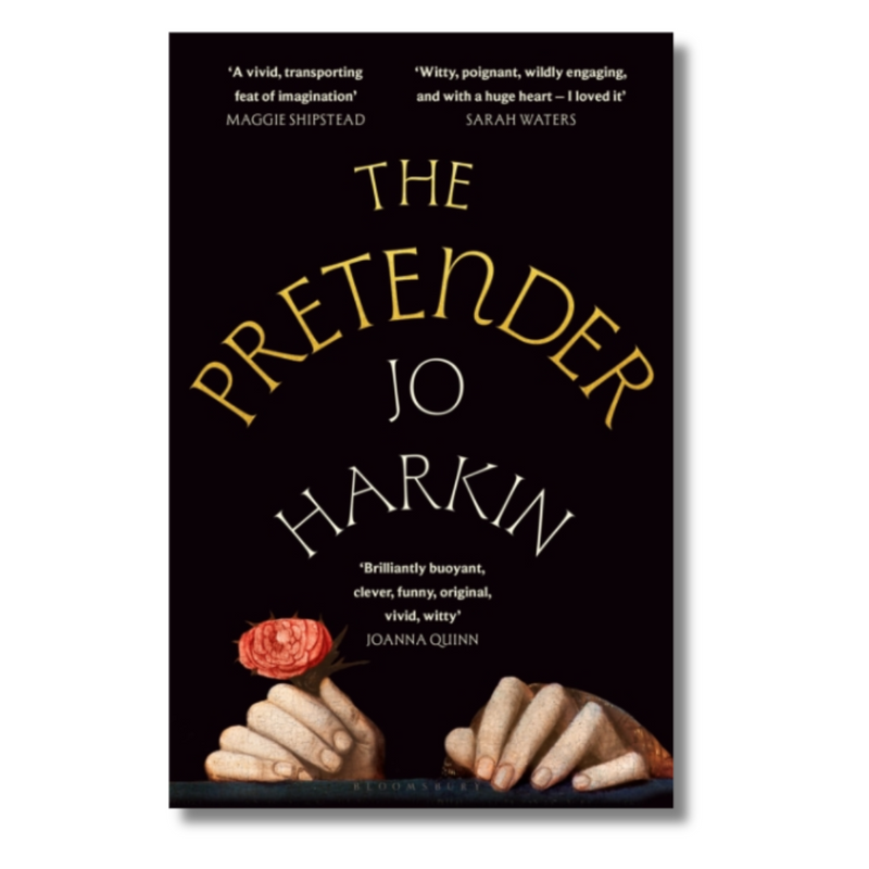 The Pretender