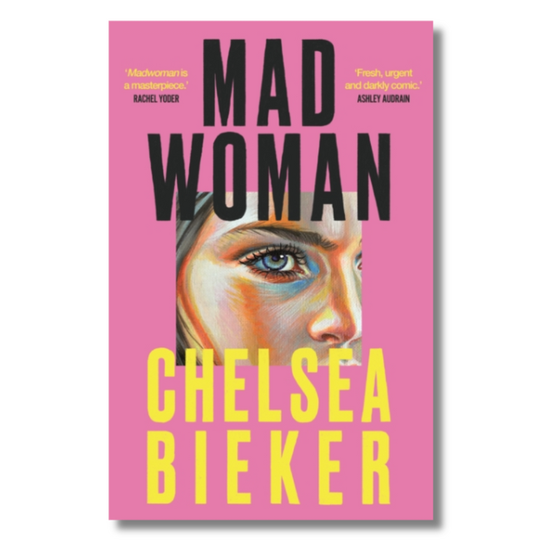 Madwoman