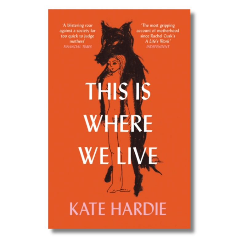 This Is Where We Live