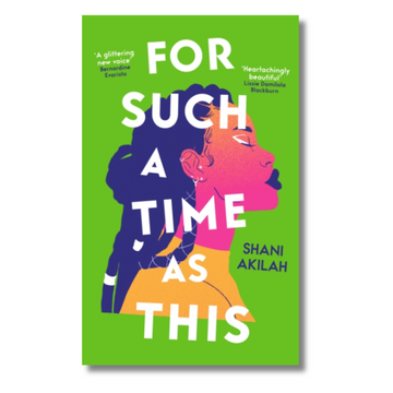 For Such a Time As This