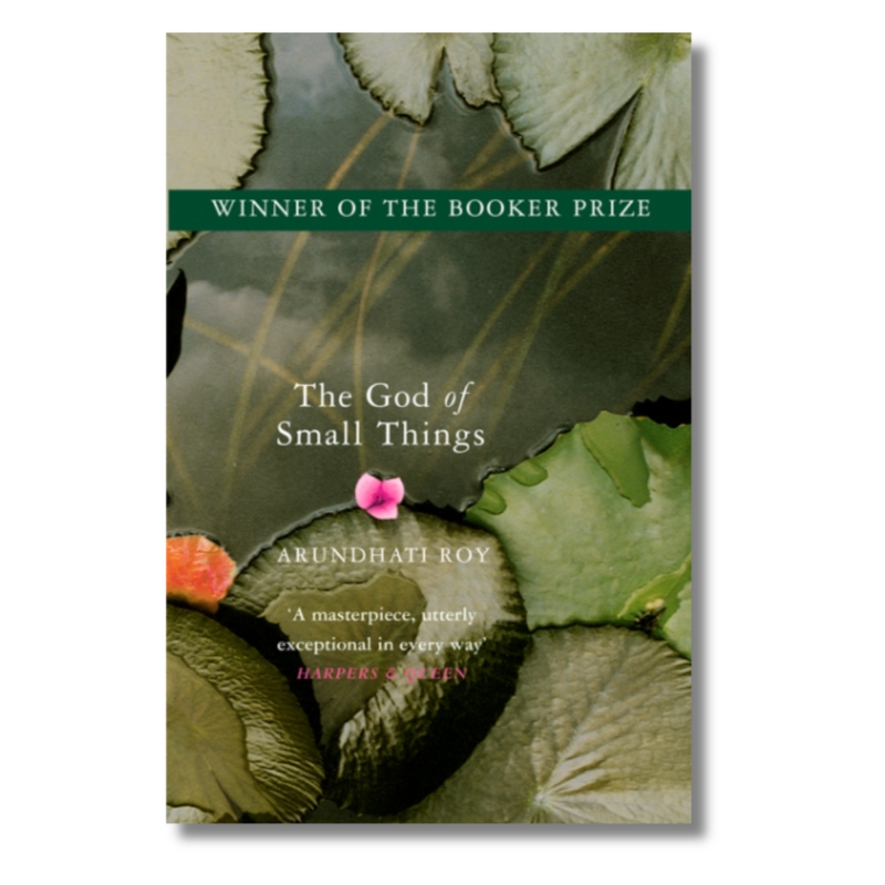 The God of Small Things