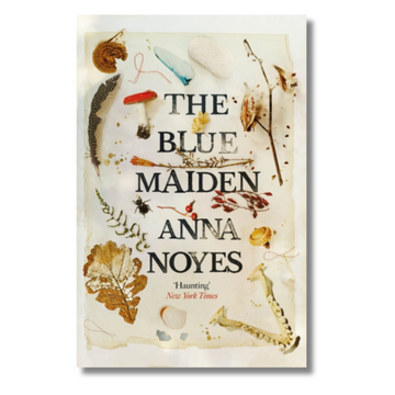 The Blue Maiden