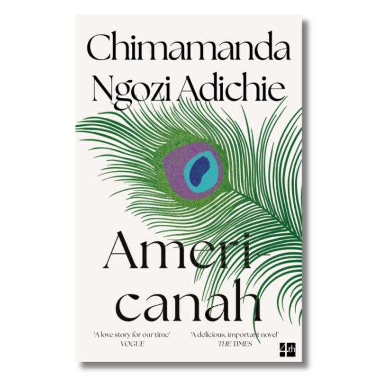 Americanah
