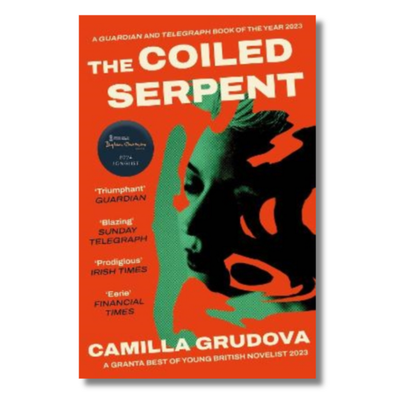 The Coiled Serpent
