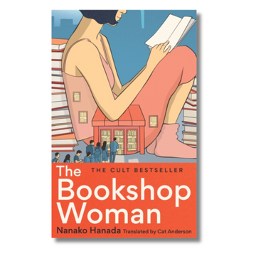 The Bookshop Woman
