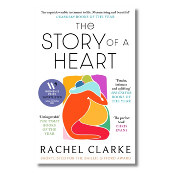 The Story of a Heart