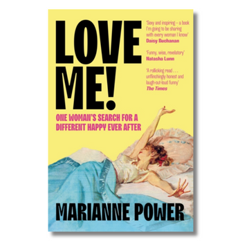 Love Me! : One woman’s search for a different happy ever after