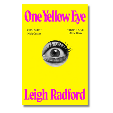 One Yellow Eye