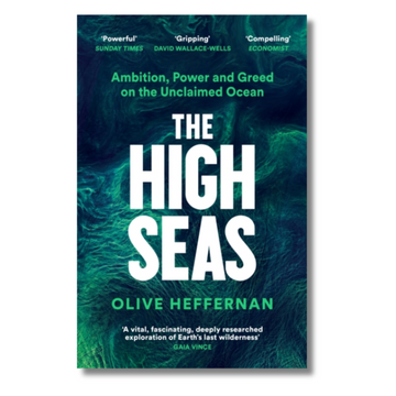 The High Seas
