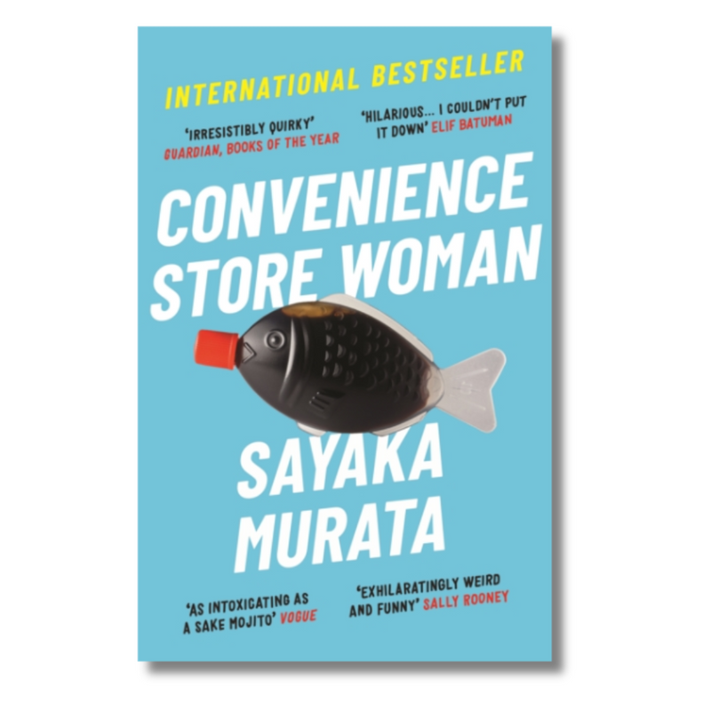 Convenience Store Woman