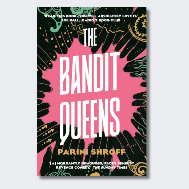 The Bandit Queens