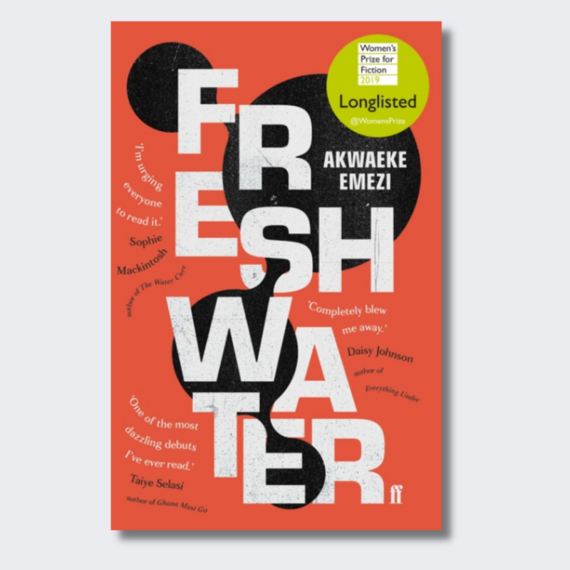 Freshwater