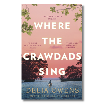 Where the Crawdads Sing