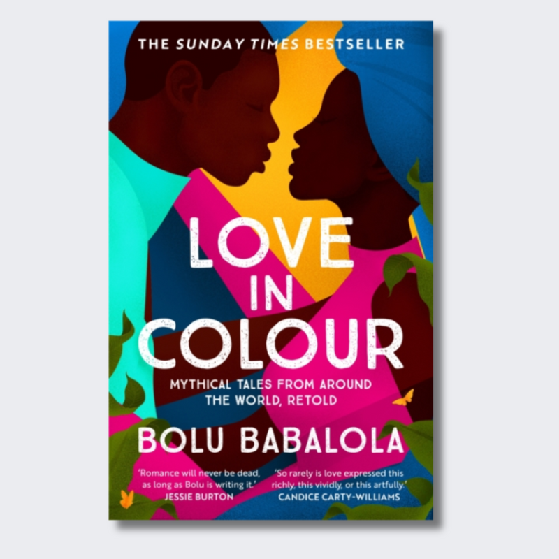 Love in Colour