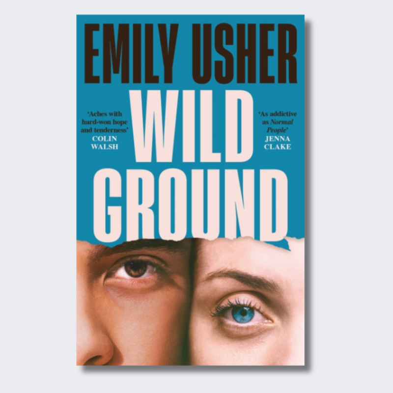 Wild Ground