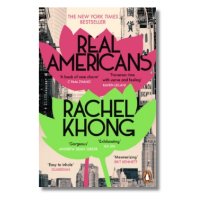 Real Americans