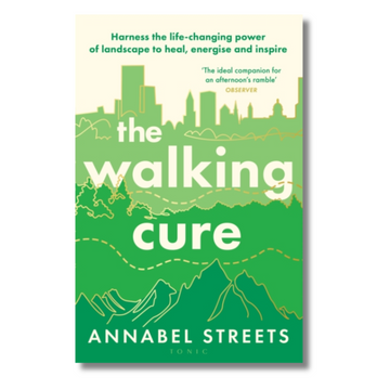 The Walking Cure