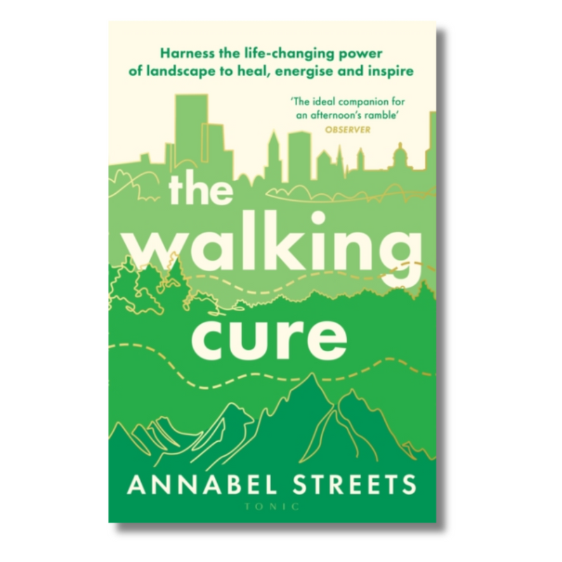 The Walking Cure