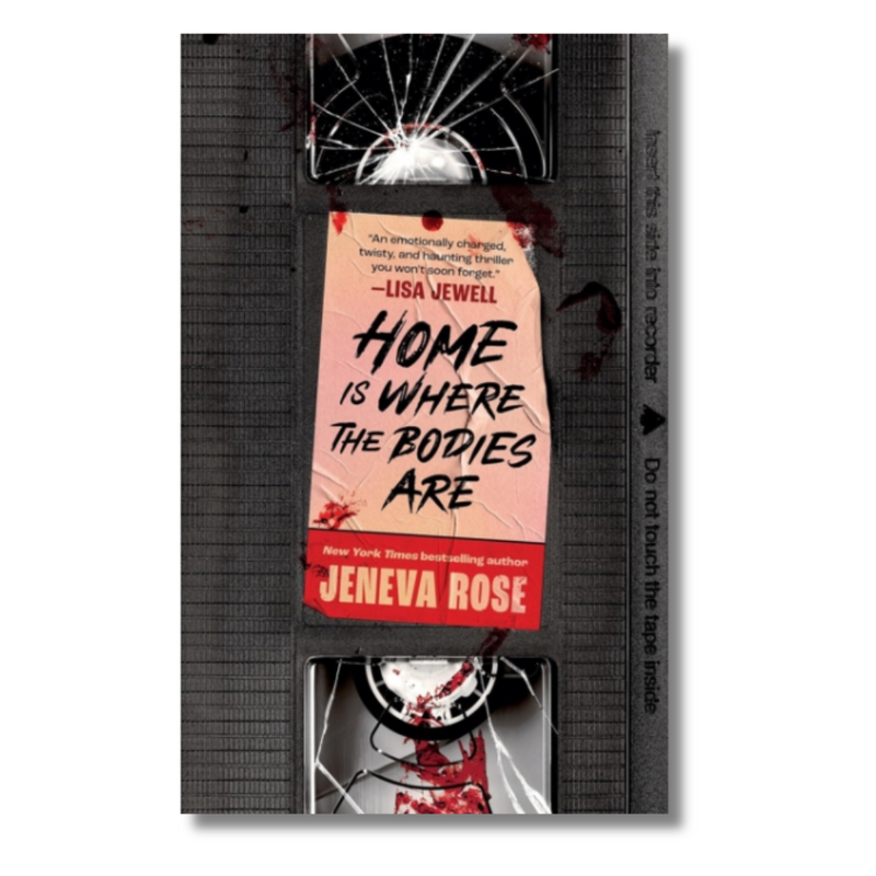 Home is Where the Bodies Are