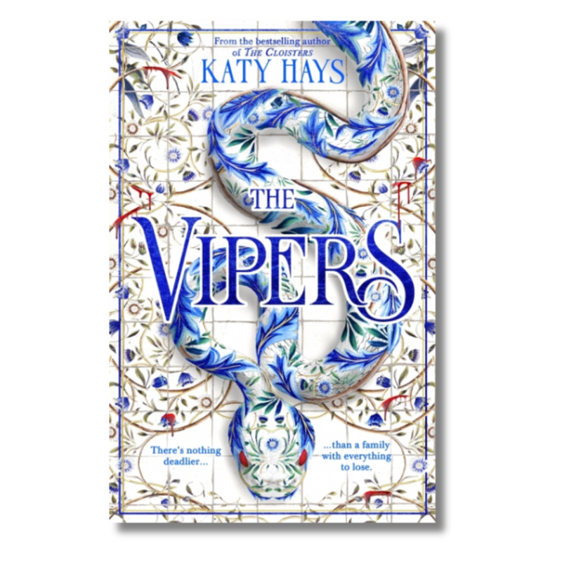 The Vipers