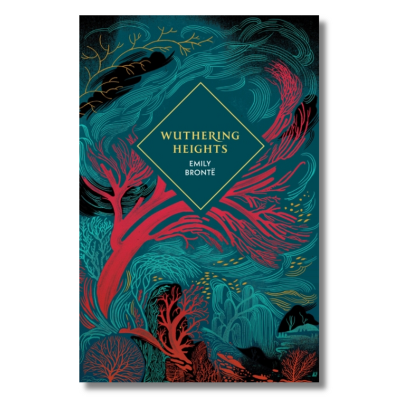 Wuthering Heights