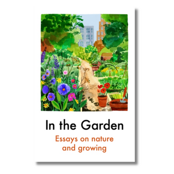 In the Garden