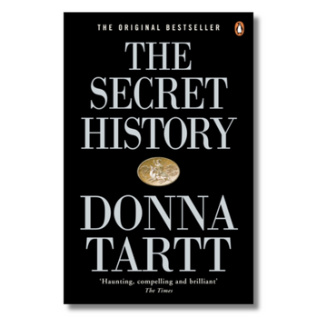 The Secret History