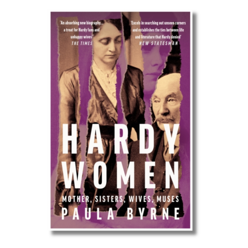 Hardy Women: Mother, Sisters, Wives, Muses