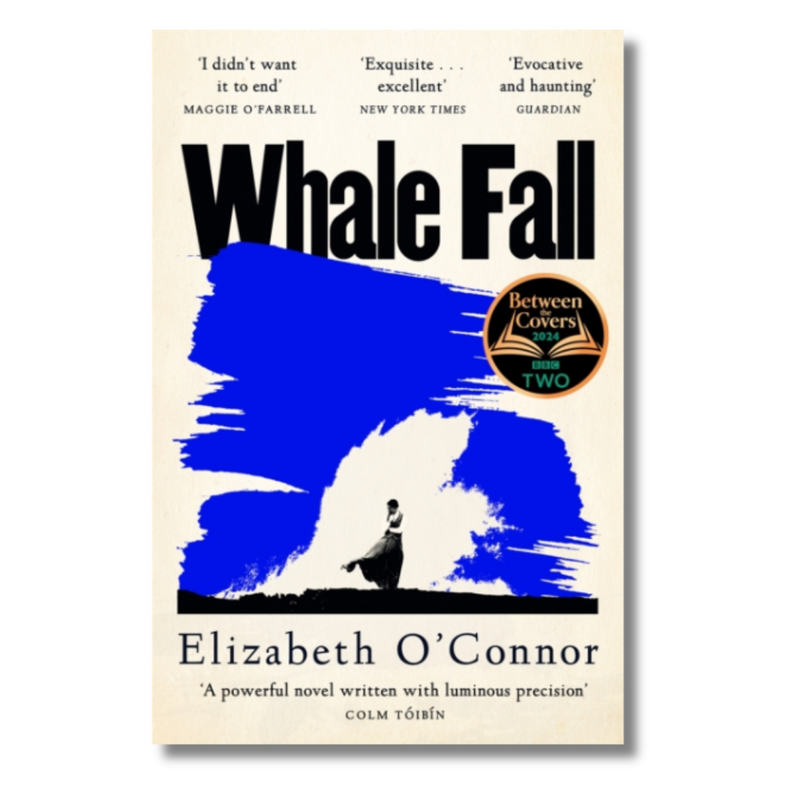 Whale Fall