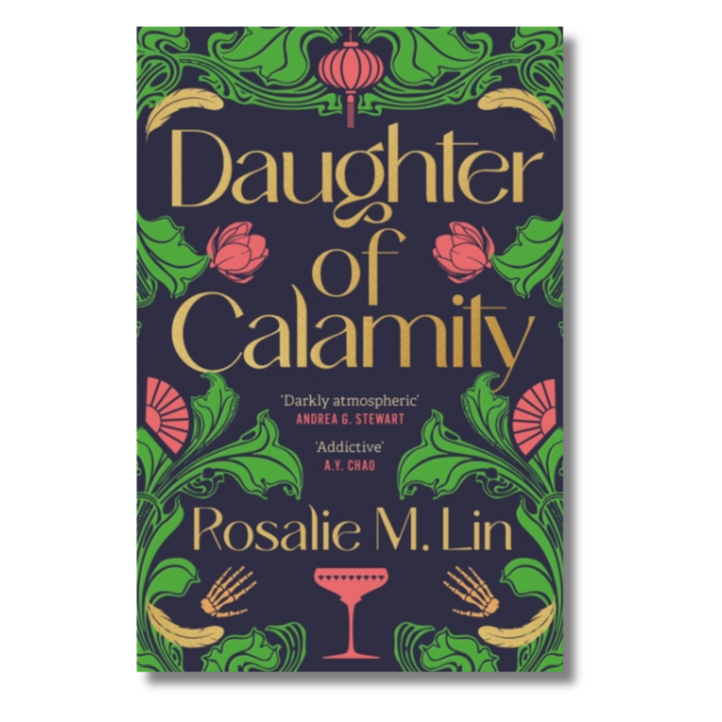 Daughter of Calamity