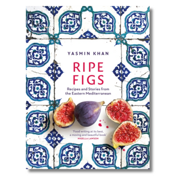 Ripe Figs