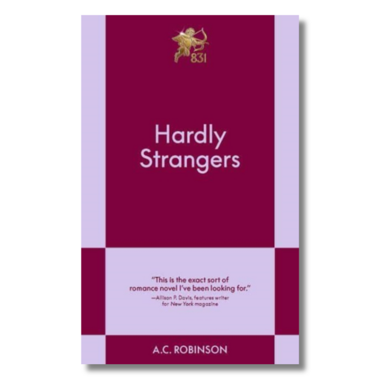 Hardly Strangers