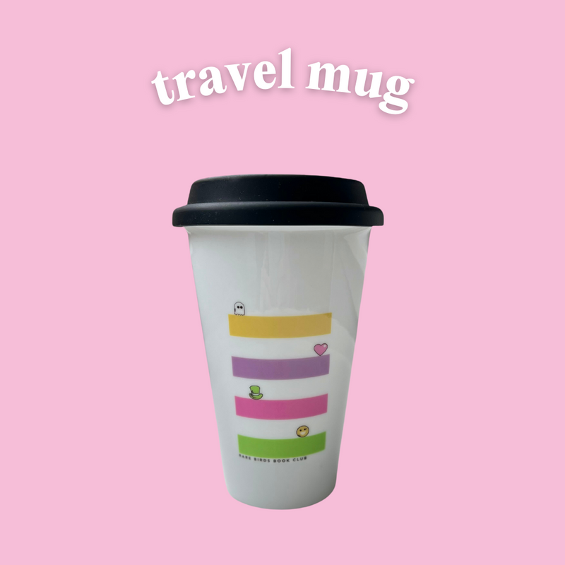 Travel Mug