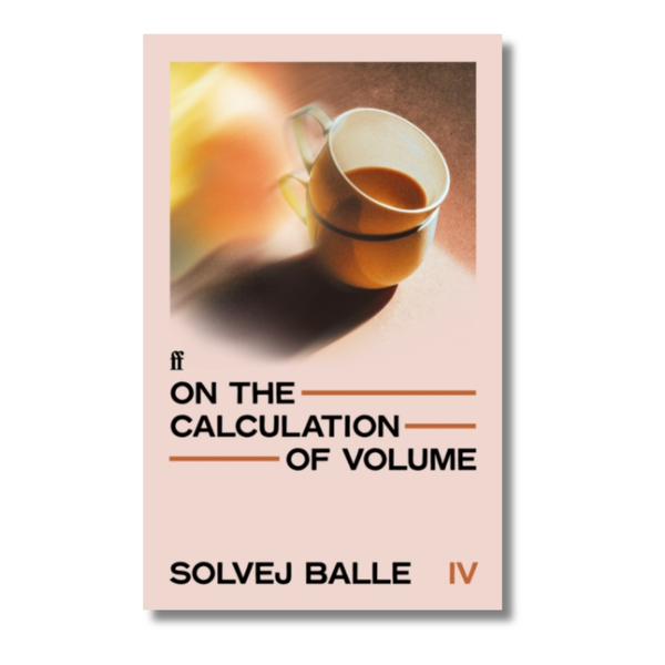On the Calculation of Volume IV – Rare Birds Books